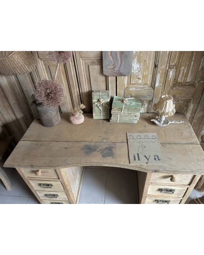 Petit bureau ou meuble d'appoint